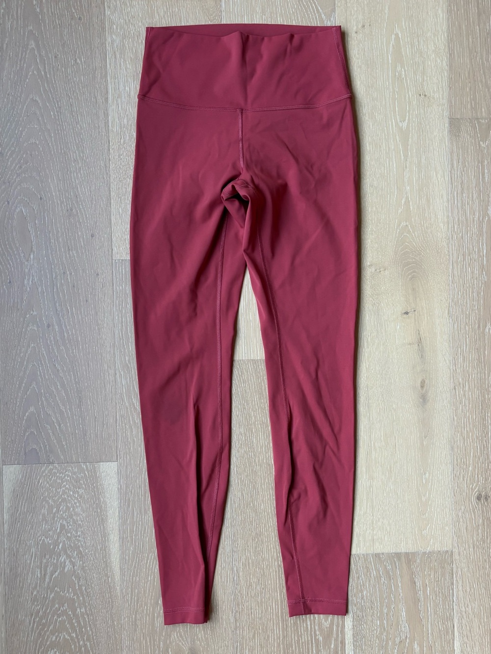 Women’s lululemon wunder under luxtreme 28” legging